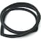 Uro Parts M-Benz W115 220 From 037069 68-73 Windshield Seal, 1156700939 1156700939 - alternate 1